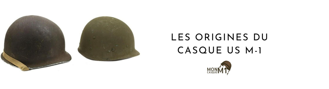 Comment identifier un casque US M1 original datant de la seconde guerre mondiale