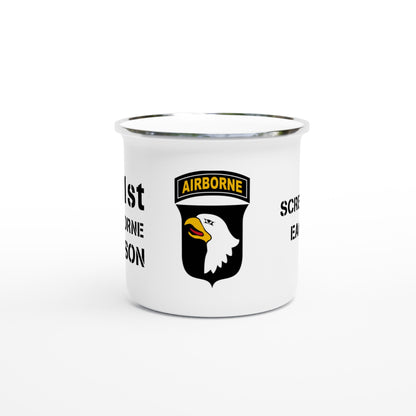 Mug 101st Airborne Screaming Eagles 3