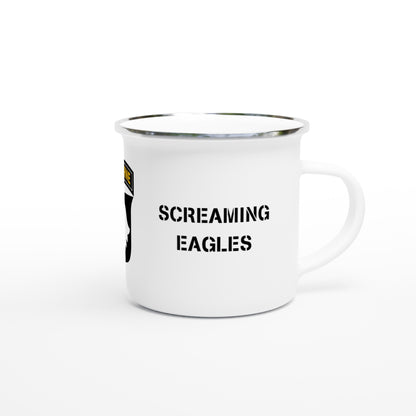 Mug 101st Airborne Screaming Eagles 2