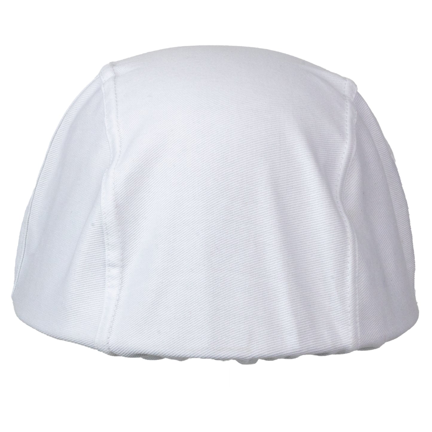 Stahlhelm Helmet Cover White Camouflage