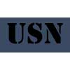 USN Noir Bande