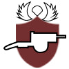 Paratrooper Unit Badge