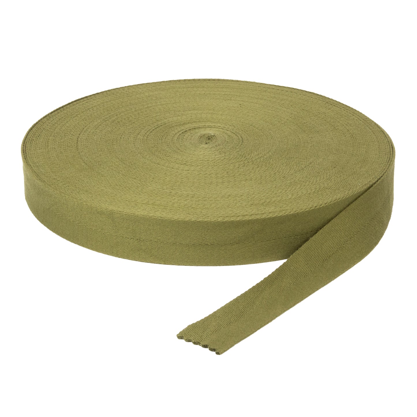 Rouleau de sangle pour liner US M1 Olive Drab