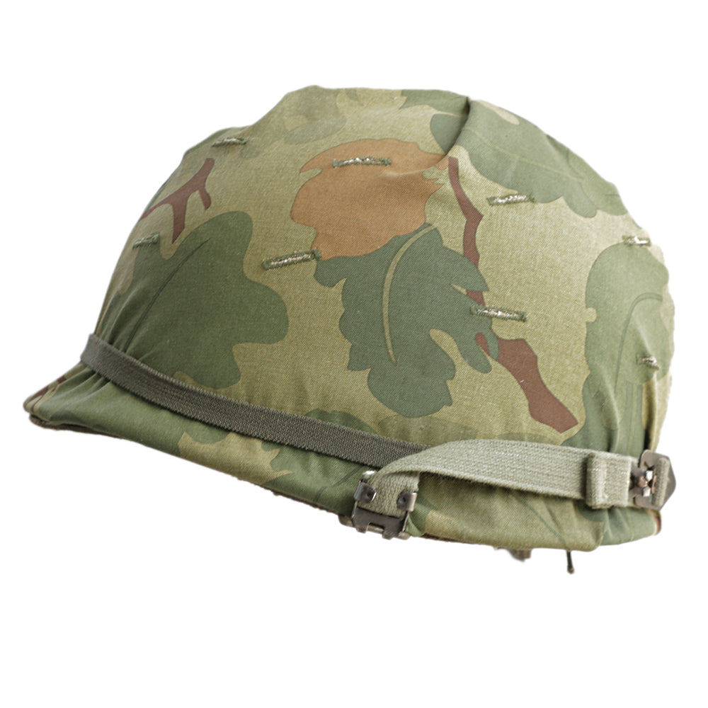 High quality Vietnam era M1 helmet